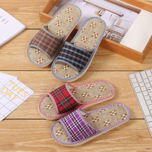 Тапочки подходит для мужчин и женщин, летние слайдеры, мягкая подошва