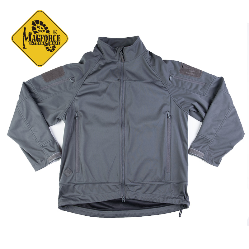 (Chengdu people's business trade) Maghos magforce Taima Day training for the Diamondbacks C1007 jacket
