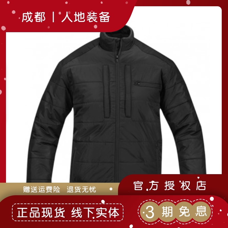 (Chengdu Rendi Trade Line)American propper jacket small quilted jacket Lightweight thin cotton coat new