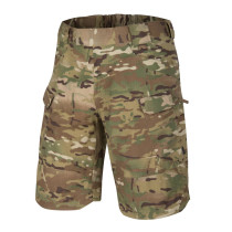 HELIKON UTS UTK camouflage tactical pants training daily outdoor stretch plaid combat shorts