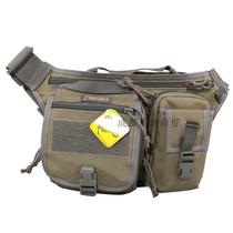 (Chengdu peoples trade) Maghos MagForce Taima Tactical maneuver Fast and take the satchel 0486