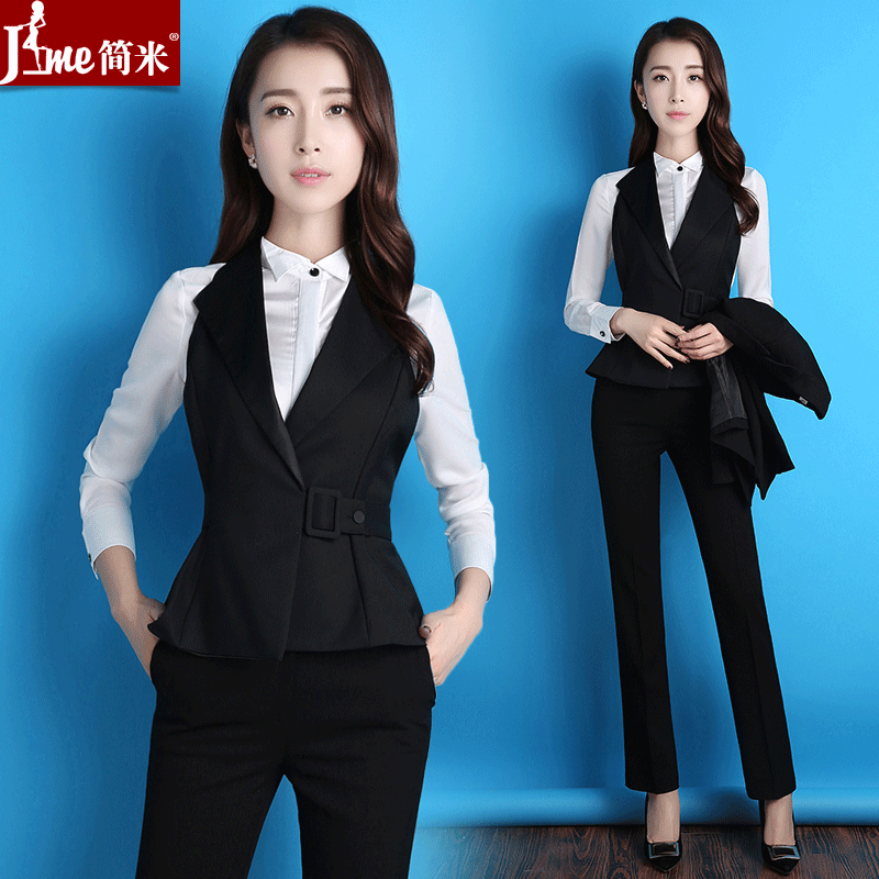 Tailleur femme J-ME - Ref 3244489 Image 1
