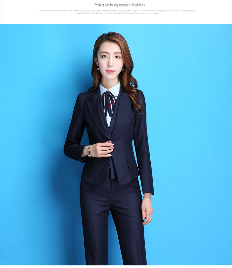 Tailleur femme J-ME en Polyester - Ref 3242222 Image 22