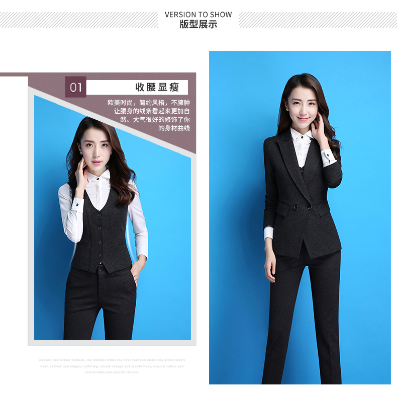 Tailleur femme J-ME - Ref 3244406 Image 21