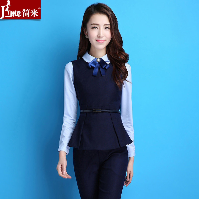 Tailleur femme J-ME - Ref 3242058 Image 4