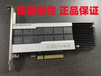 FUSION-IO 365GB PCI-E SSD solid state drive accelerator card F00-001-365G-CS-0001