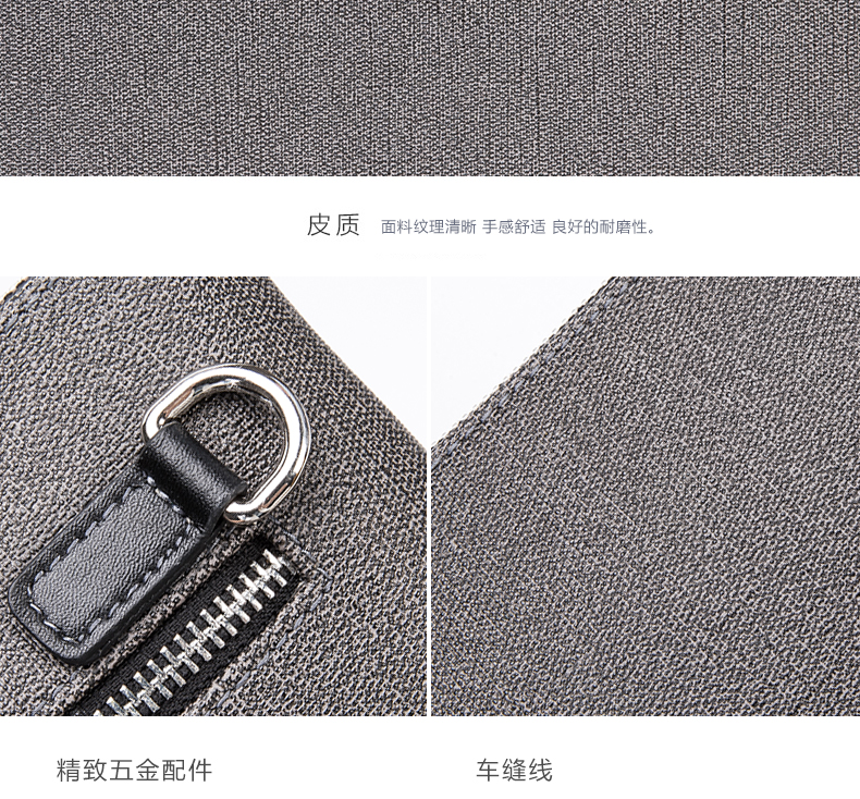 Sac homme - Ref 50351 Image 14