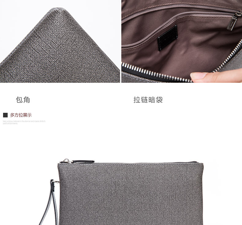 Sac homme - Ref 50351 Image 16