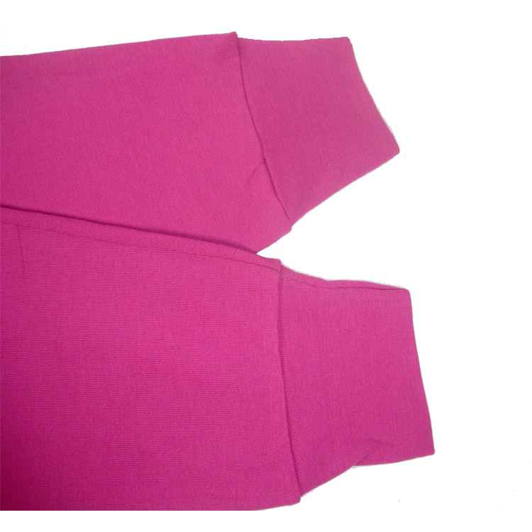 Sous-vêtement chaud simple en coton - Ref 761495 Image 22