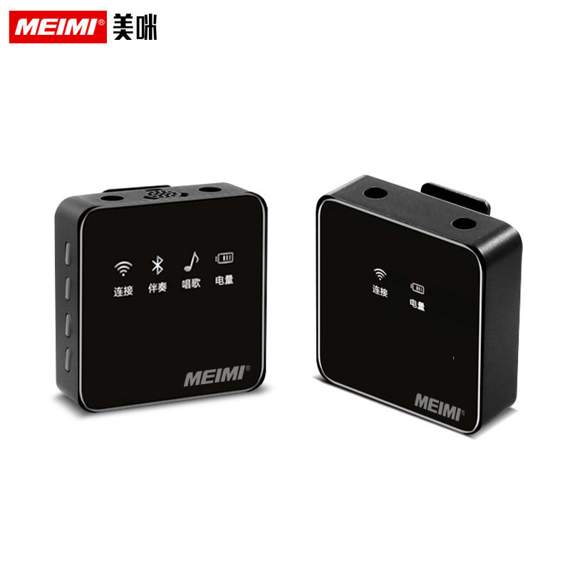 Noise reduction even wheat lavalier wireless microphone mobile phone camera vibrato live recording interview noise reduction microphone