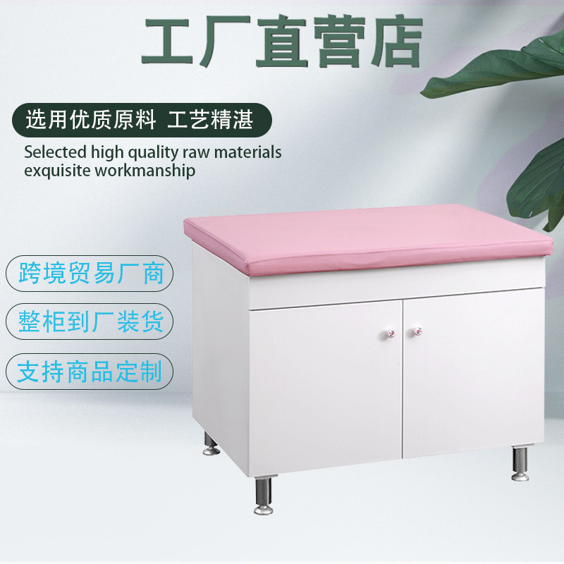 New products Maternal and baby shop Swimming pool commercial full set of equipment Baby bath touch table Children changing clothes Baby massage table