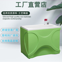 Maternity and baby store baby bath basin confinement center baby bathing table swimming pool bath basin hospital swimming pool commercial