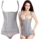 Trên phiên bản nâng cao mới của bụng giảm eo sau sinh giảm béo corset cơ thể định hình cơ thể định hình cơ thể định hình phù hợp với cơ thể mỏng áo lót định hình