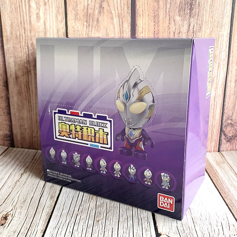 Bandai, Ultra, Ультрамен Тига для мальчиков