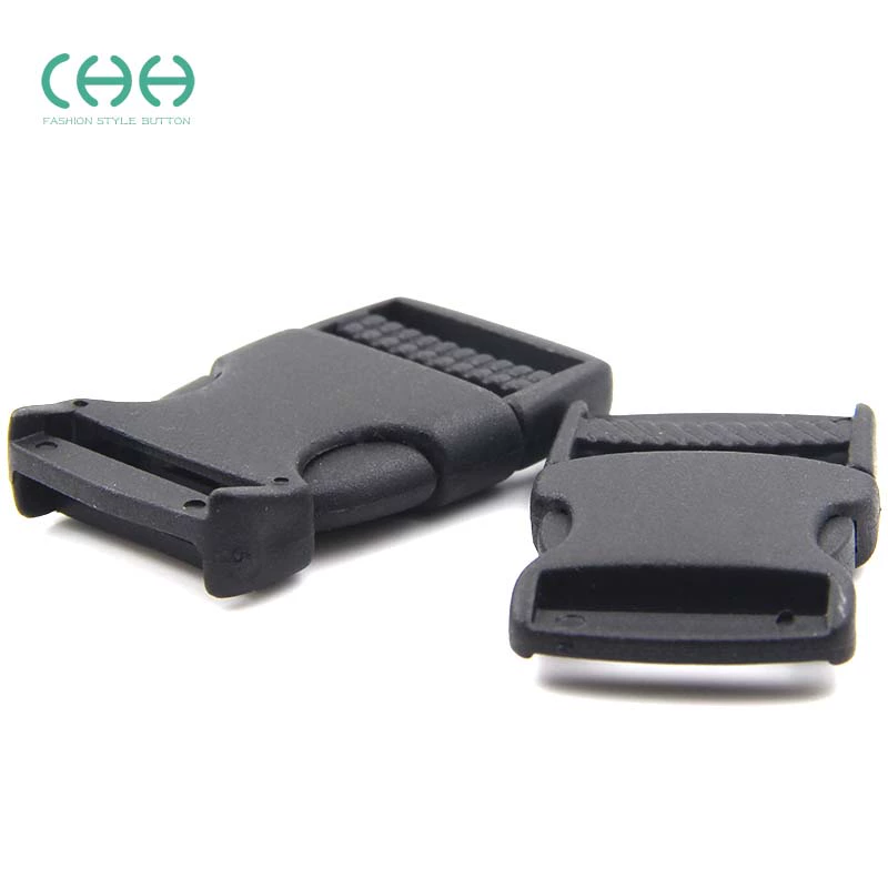 Phụ kiện quần áo độc quyền khóa nylon khóa khóa ba lô khóa thắt lưng khóa hành lý phụ kiện điều chỉnh nút túi đi học - Phụ kiện chăm sóc mắt