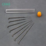 CHH Шерстяной войлок ручной работы, набор инструментов, «сделай сам»