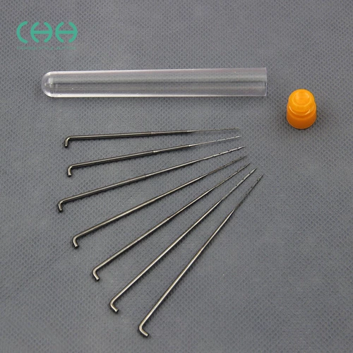 CHH Шерстяной войлок ручной работы, набор инструментов, «сделай сам»