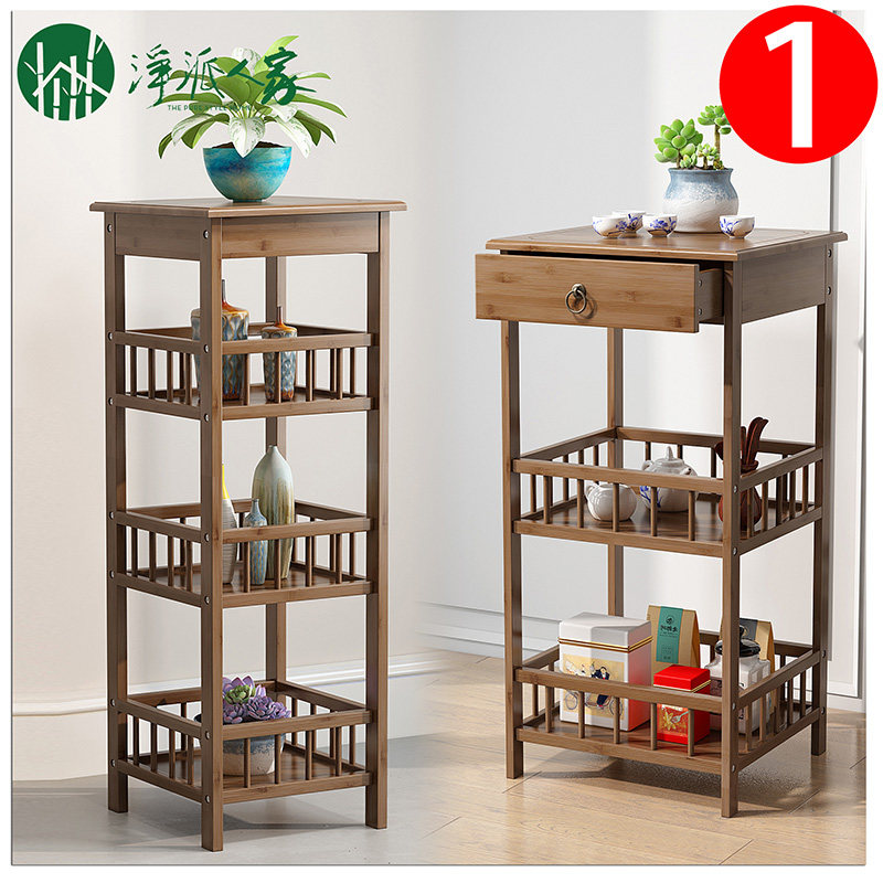 Tea table minimalist modern removable sofa sideboard desk edge Several offices Living room Home sofa Table side table