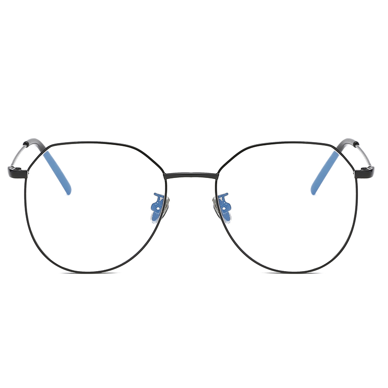 Montures de lunettes NSGJ     en Alliage cuivre-nickel - Ref 3138544 Image 5