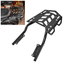 Suitable for Honda CB650R CBR650R 19-20 modified rear shelf luggage rack tail accessories