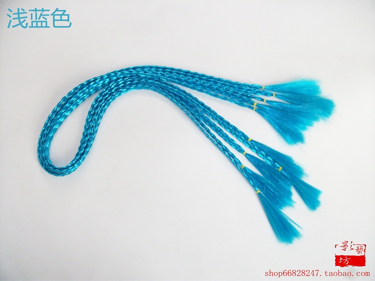 Tête mannequin - Ref 284047 Image 9