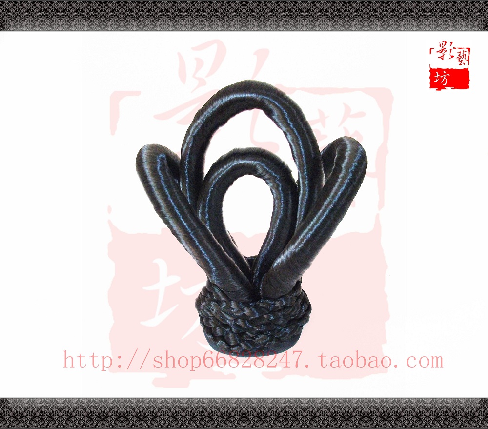 Tête mannequin - Ref 284036 Image 6