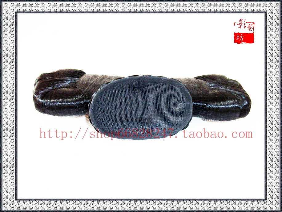 Tête mannequin - Ref 284045 Image 8