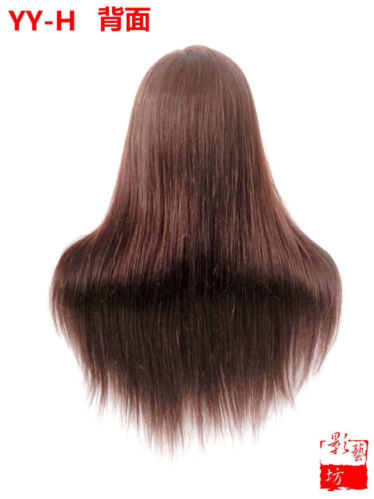 Tête mannequin - Ref 284035 Image 16