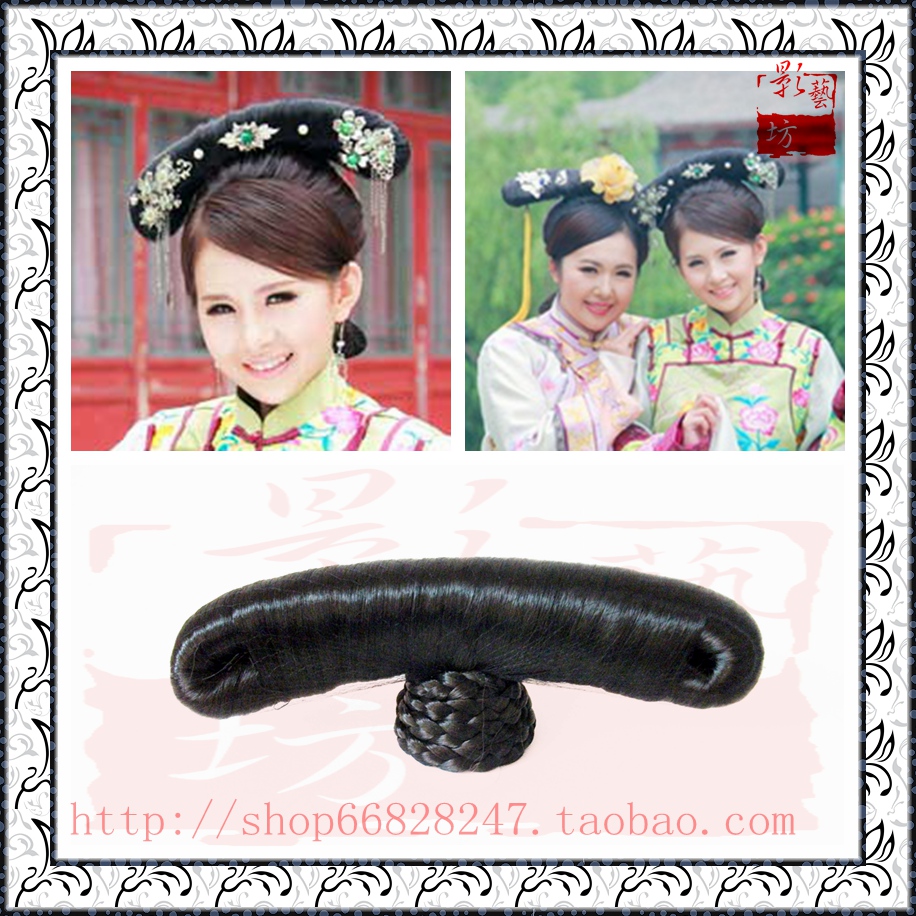 Tête mannequin - Ref 284042 Image 4