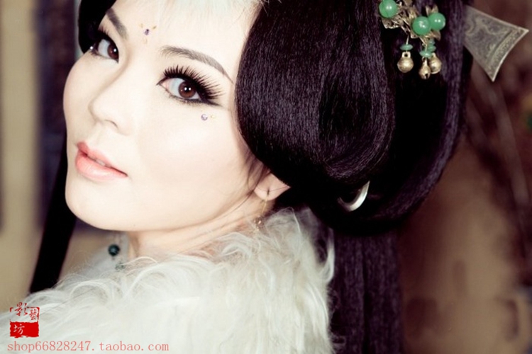 Extension cheveux - Ref 219222 Image 13