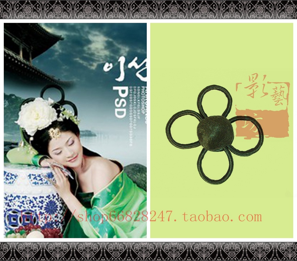 Tête mannequin - Ref 284029 Image 4