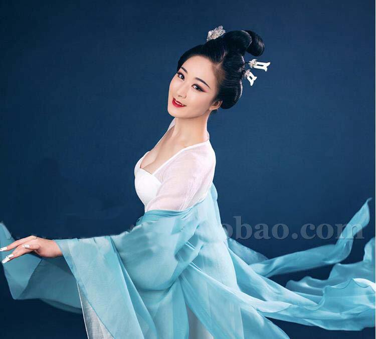 Extension cheveux - Chignon - Ref 235433 Image 21