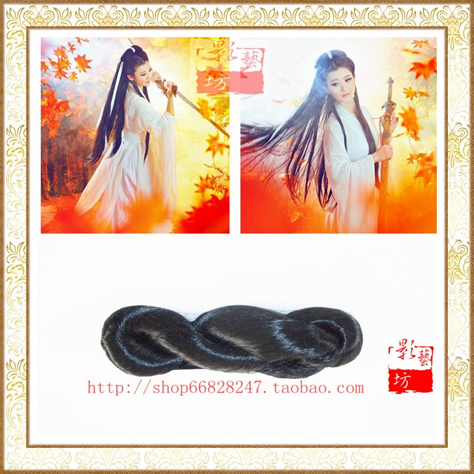 Tête mannequin - Ref 284038 Image 5