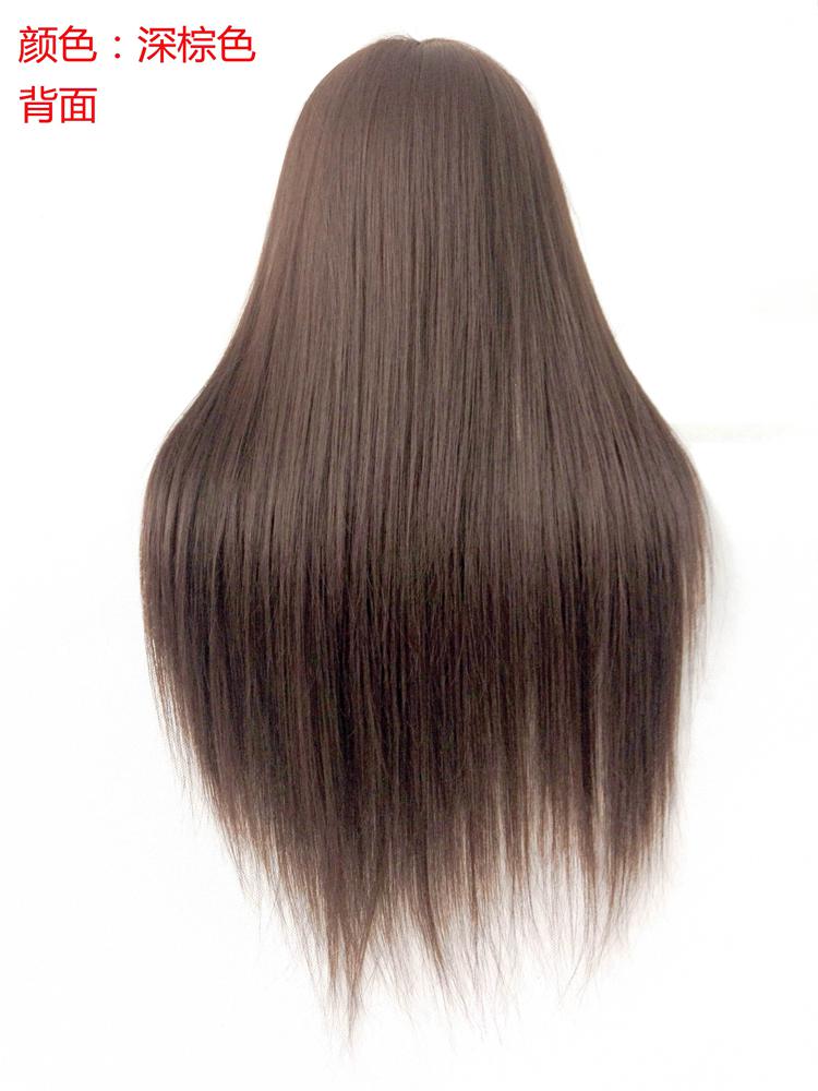 Tête mannequin - Ref 284040 Image 12