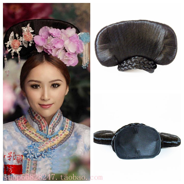 Tête mannequin - Ref 284044 Image 4