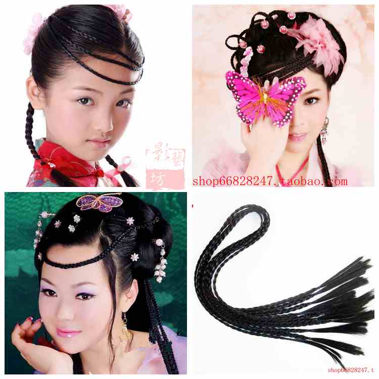 Tête mannequin - Ref 284047 Image 15