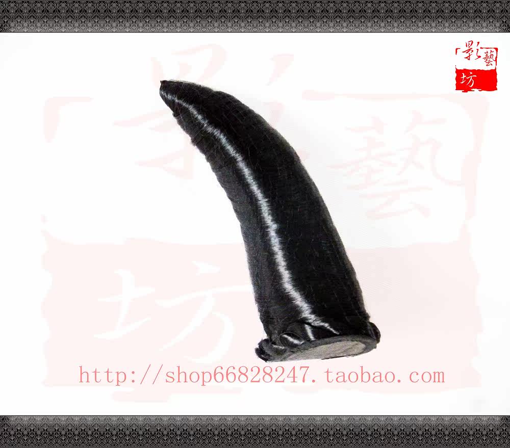 Extension cheveux - Chignon - Ref 236391 Image 9