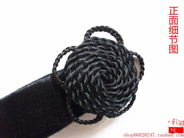 Extension cheveux - Chignon - Ref 248242 Image 12