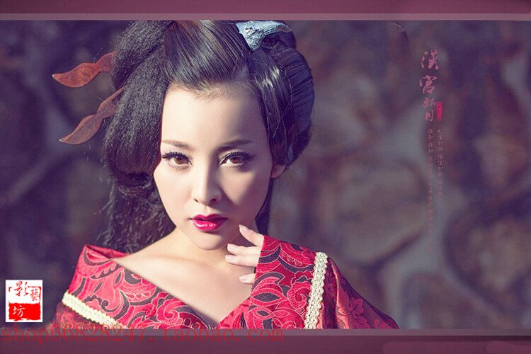 Extension cheveux - Ref 219222 Image 12