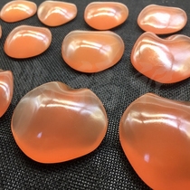 Big mackerel stone fish startle stone mackerstone natural mackerstone salmon stone mackerel stone larynx bone Herring evil evil