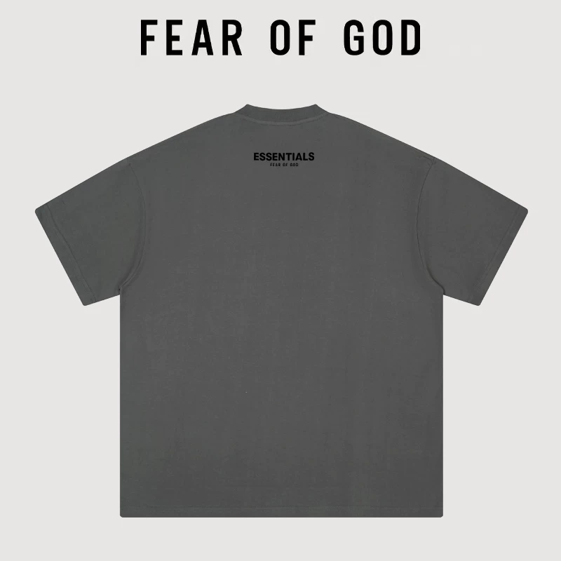 ESSENTIALS SFRUIT Short sleeve T-shirt, oversize
