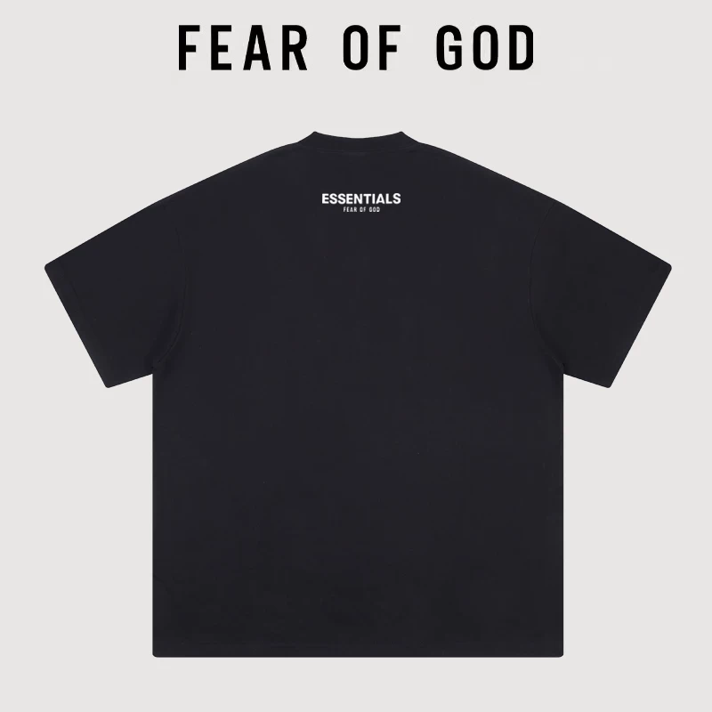 ESSENTIALS SFRUIT Short sleeve T-shirt, oversize