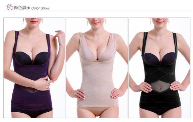 Sous-vêtement minceur X35892 en nylon - Ref 697298 Image 27