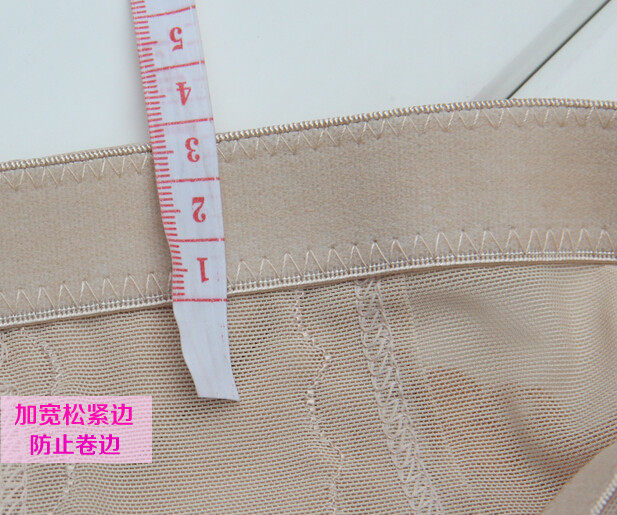 body amincissant en nylon - Ref 677250 Image 23