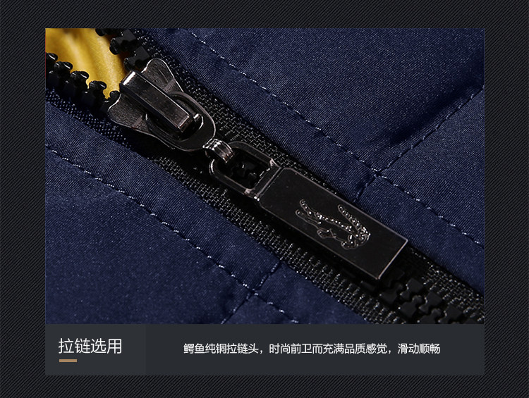 Blouson homme CARTELO      en Nylon - Ref 3122633 Image 27