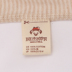 Bộ quần áo trẻ em hộp quà tặng đồ lót cotton sơ sinh Daquan mùa xuân và mùa thu gà năm bé quà trăng tròn set đồ cho bé sơ sinh Bộ quà tặng em bé