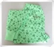 Quần dài của phụ nữ một mảnh bằng cotton Mẹ trung niên cộng với phân bón XL Quần cotton cũ ấm eo cao chạm đáy quần legging lót lông