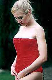 Corset en autre - Ref 674141 Image 14