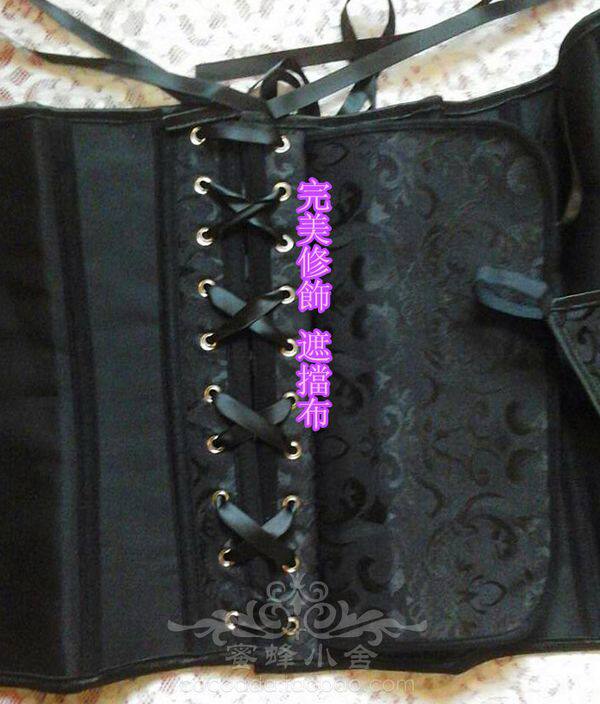 Corset en autre - Ref 674141 Image 9