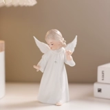 Современное настольное милое украшение для детской комнаты, подарок на день рождения